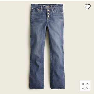 JCrew Jeans
